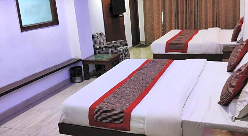 Hotel Hamers International