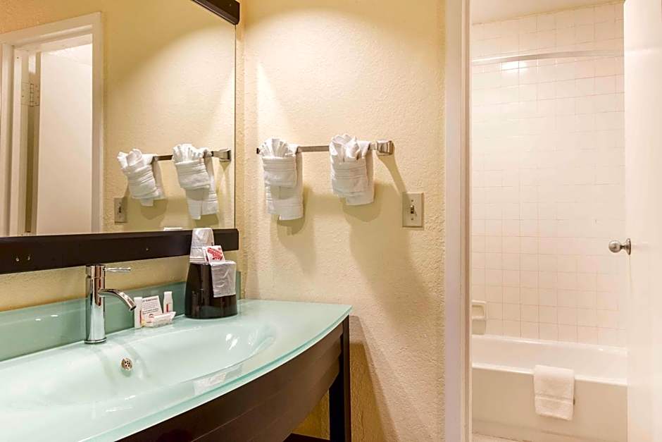 Motel 6-Little Rock, AR - Airport