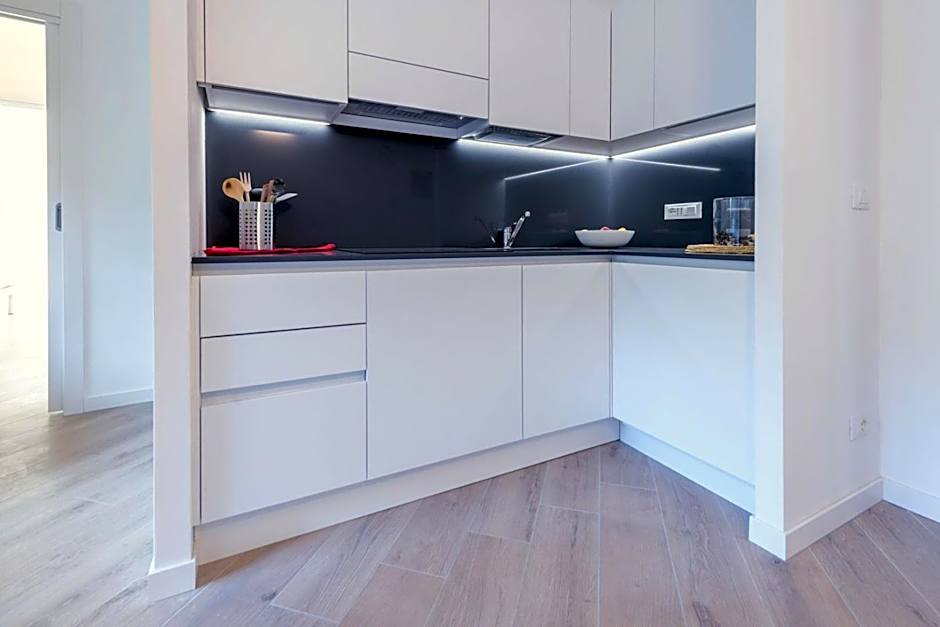 Residence La Torre con private park