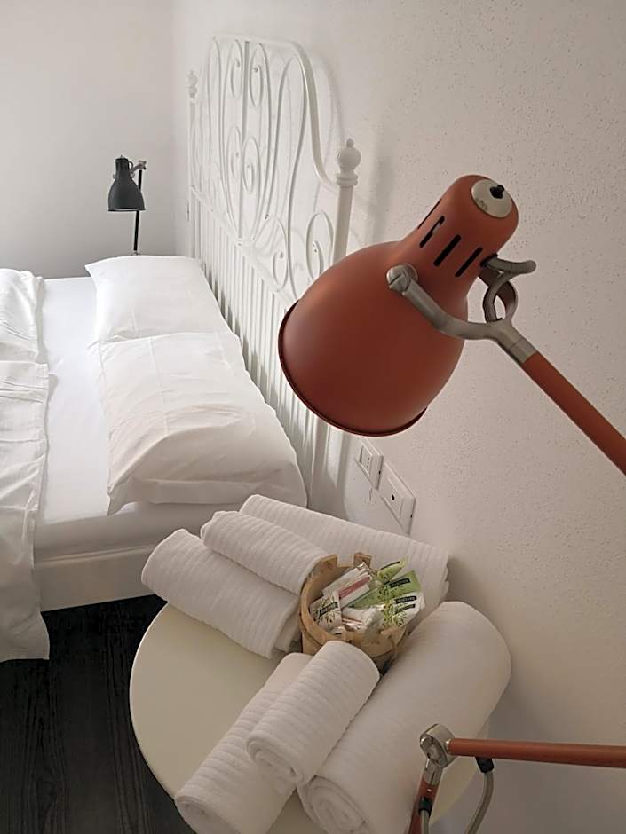 Hotel Villa Rina