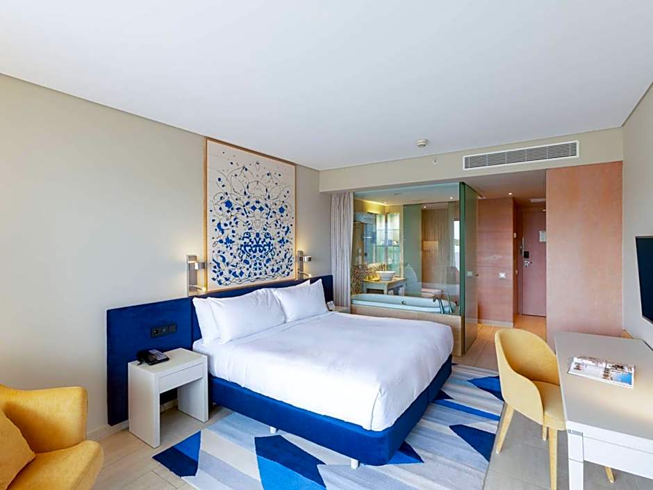 Hilton Vilamoura As Cascatas Golf Resort & Spa