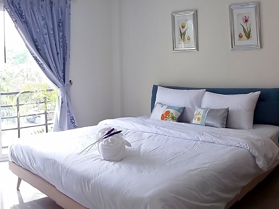 Privacy Residence Lopburi