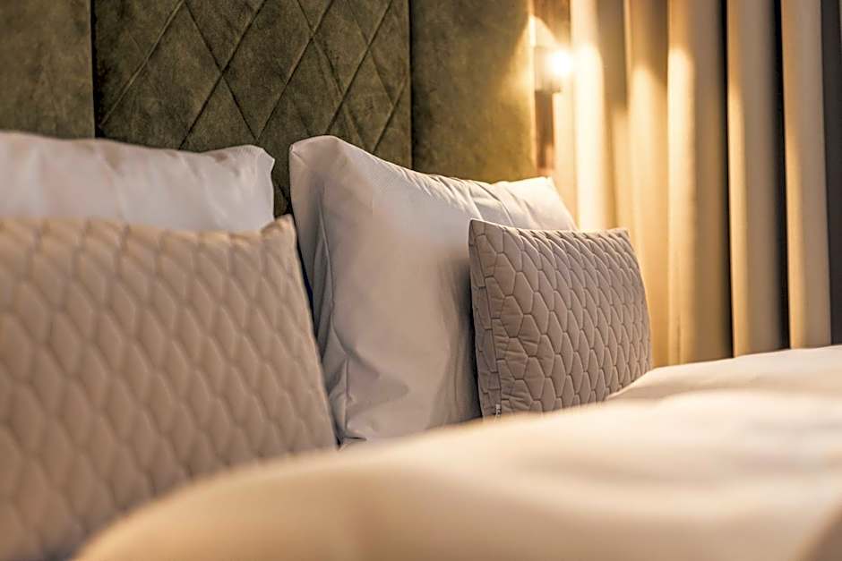 Perfect Lodgings Wiesing