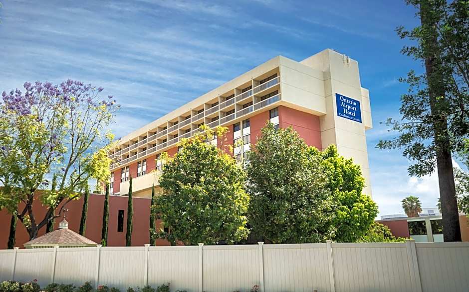 Ontario Airport Hotel & Conference Center