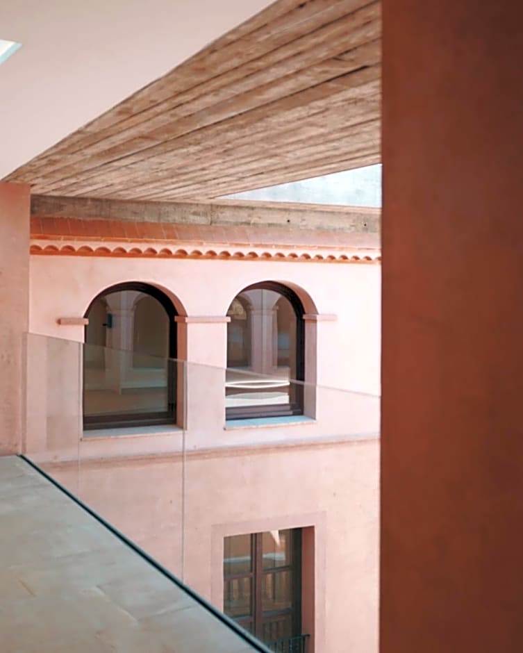 Hotel Palau Macelli & Spa