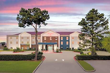 Hampton Inn By Hilton Houston Deer Park, Tx