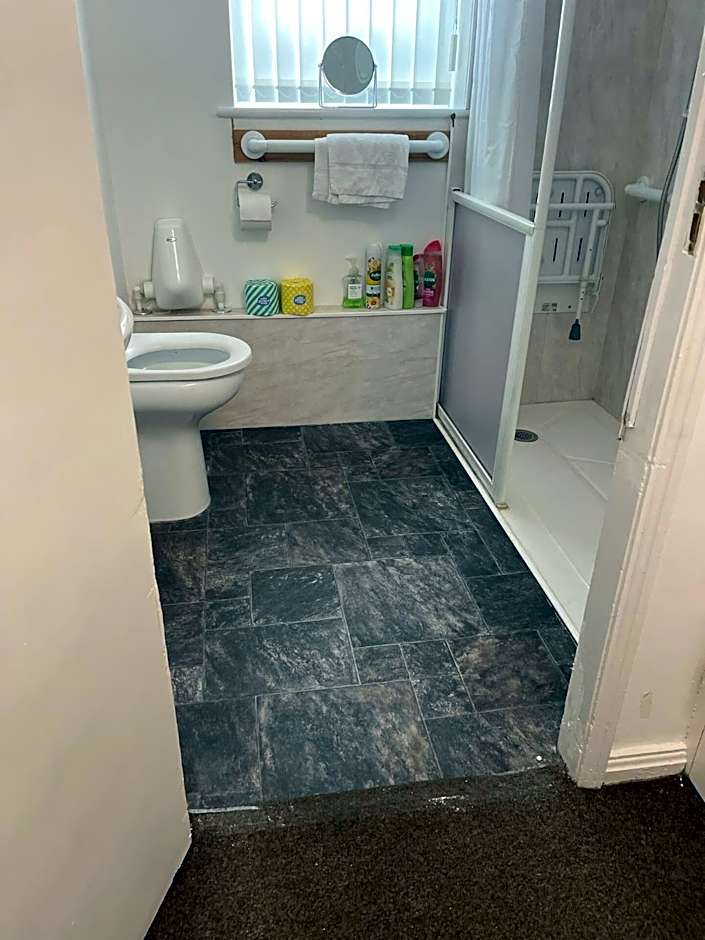 Princess Gardens Liverpool Accessible - Infinity