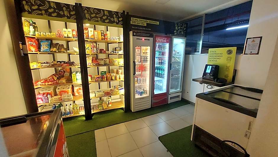 Hospedagem de luxo no Barra Palace - Rio Paraíso