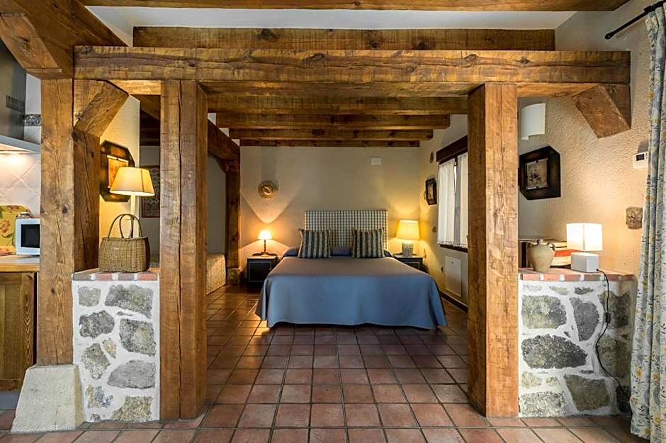 Apartamentos Lobiche