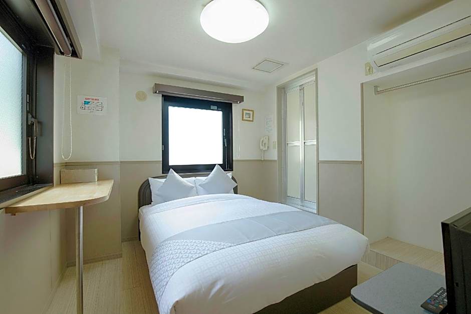 Chang Tee Hotel Ikebukuro