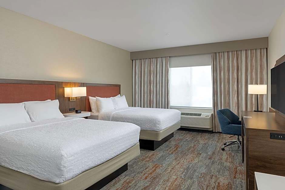 Hampton Inn By Hilton & Suites Yuba City