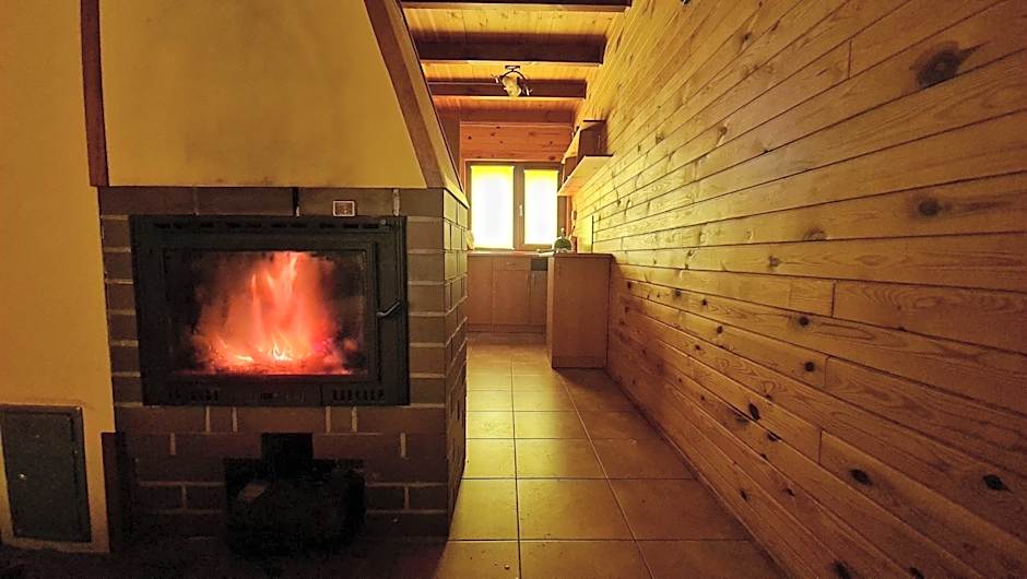 Domek Letniskowy Krejwince