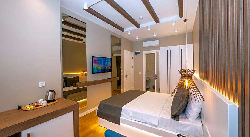 Hotel Grand İstanbul