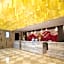 Yiwu Zhonglian Kaixin Hotel