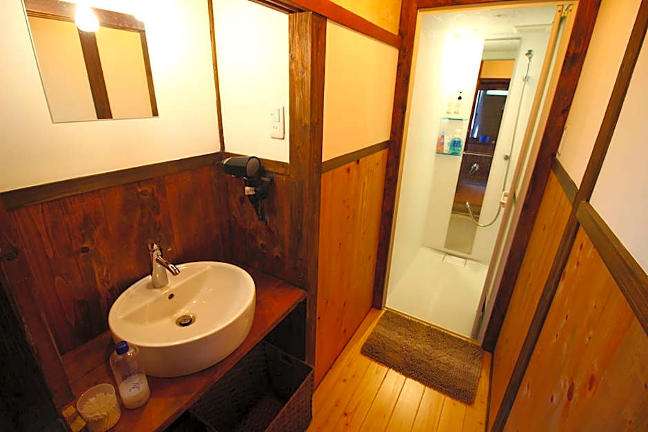 きよかわゲストハウス