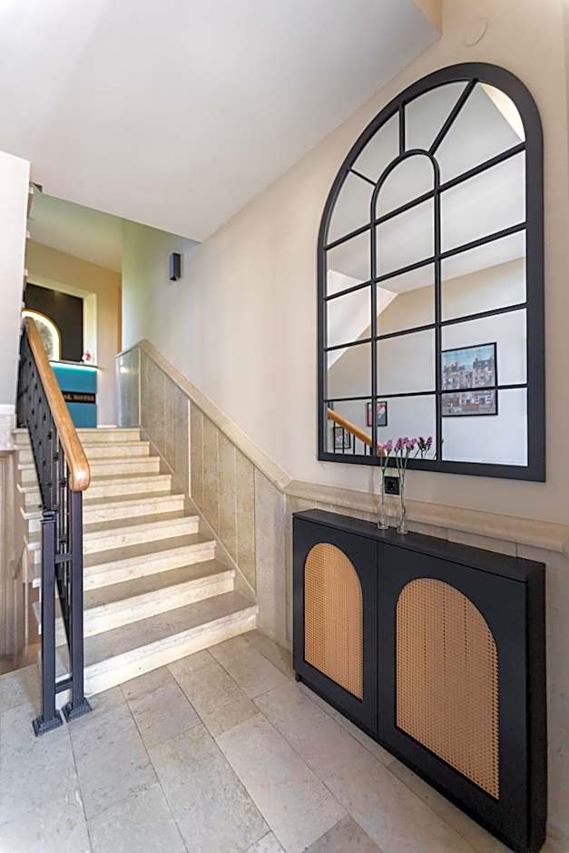 Central Hotel Kutaisi