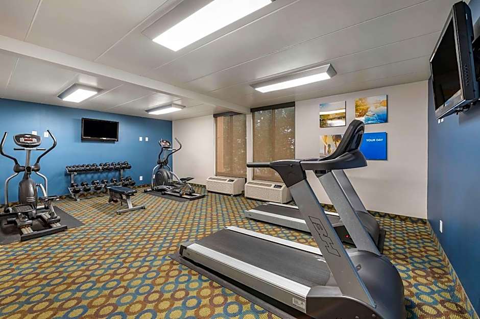 Comfort Inn Cincinnati Northeast