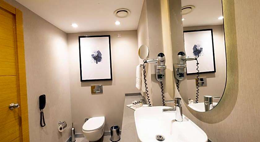 Bilkent Hotel and Conference Center
