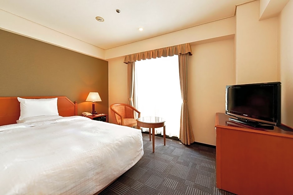 ANA Crowne Plaza Hotel Nagasaki Gloverhill by IHG