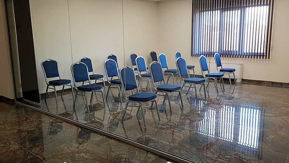 SPS Hotel