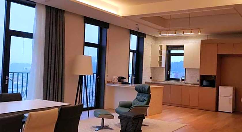 Gangneung Grey Hotel