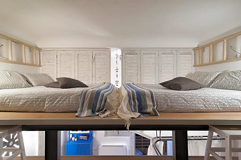 Palazzo Mandurino luxury relais