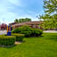 Comfort Inn Mount Vernon Downtown