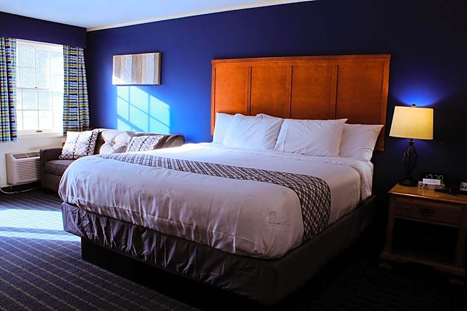 The Lodge at Jackson Village