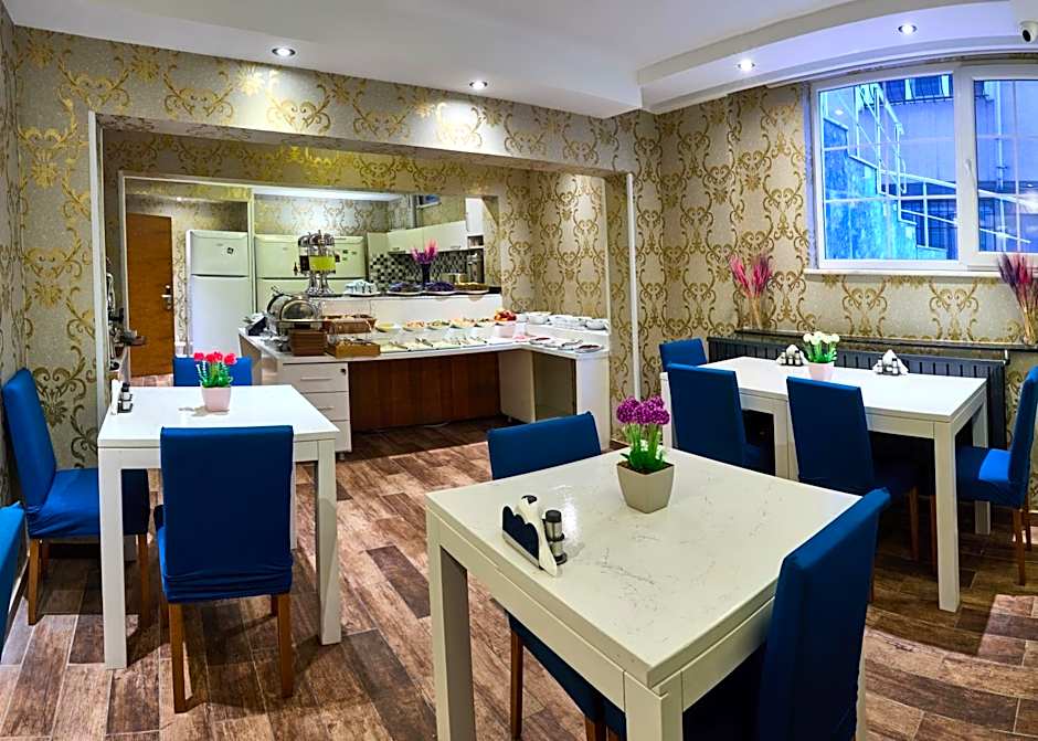 Taksim Galata port BY AYDIN Apart - City Center