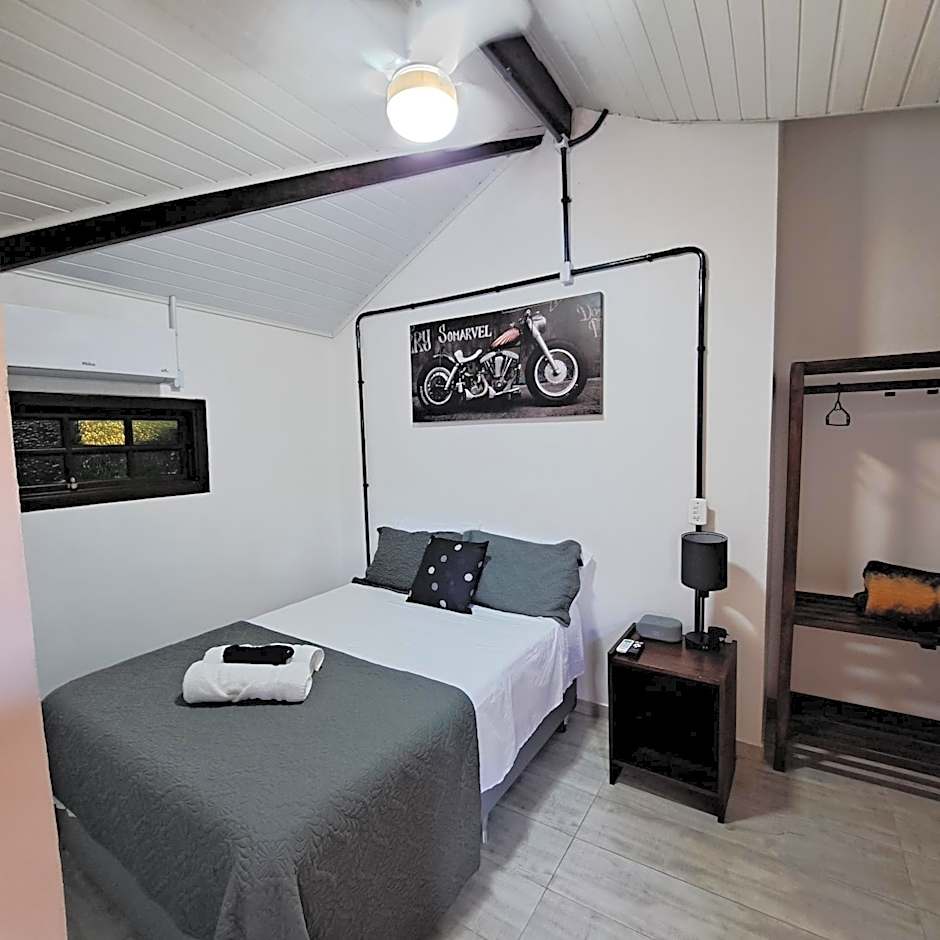 Pousada Trilha da Serra