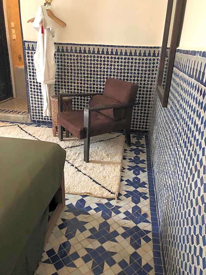 Riad Tizwa Fes