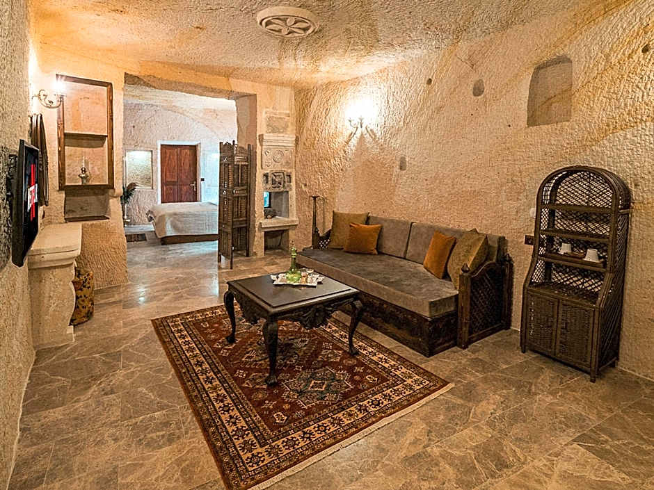 Zeydem Suites