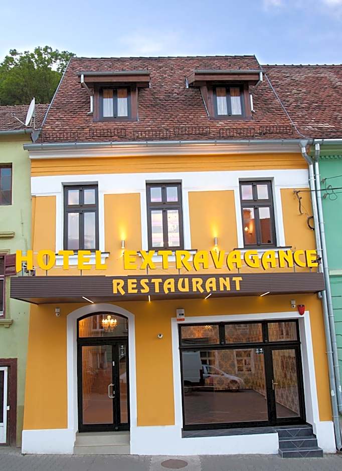 Extravagance Hotel