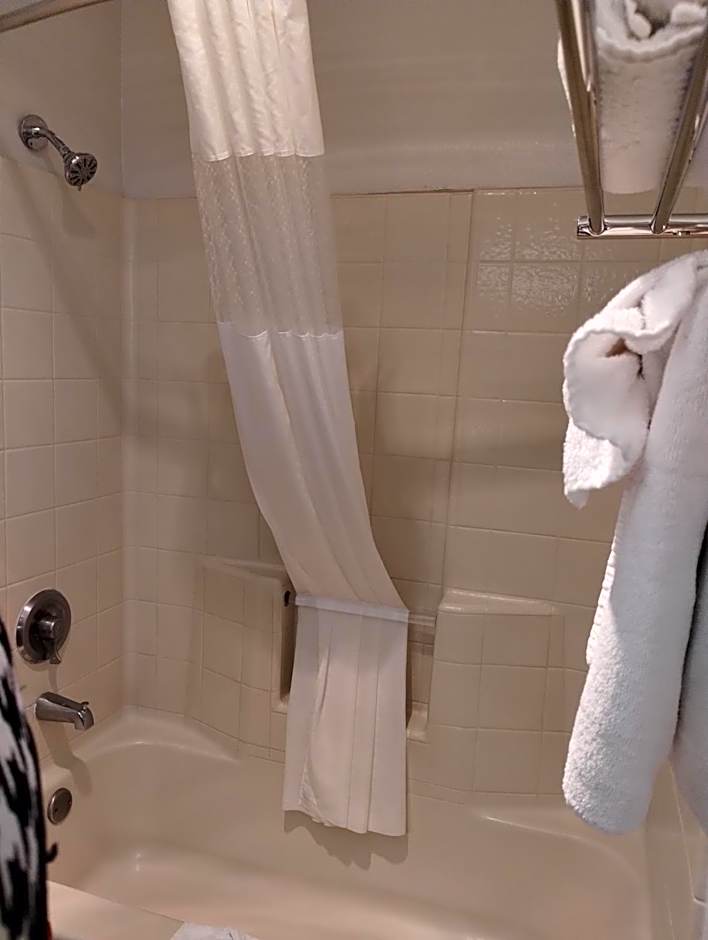 Quality Inn & Suites Wilsonville