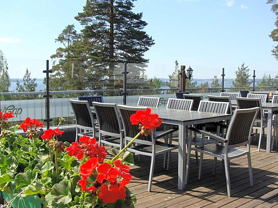 Hotel & Hostel Tallukka