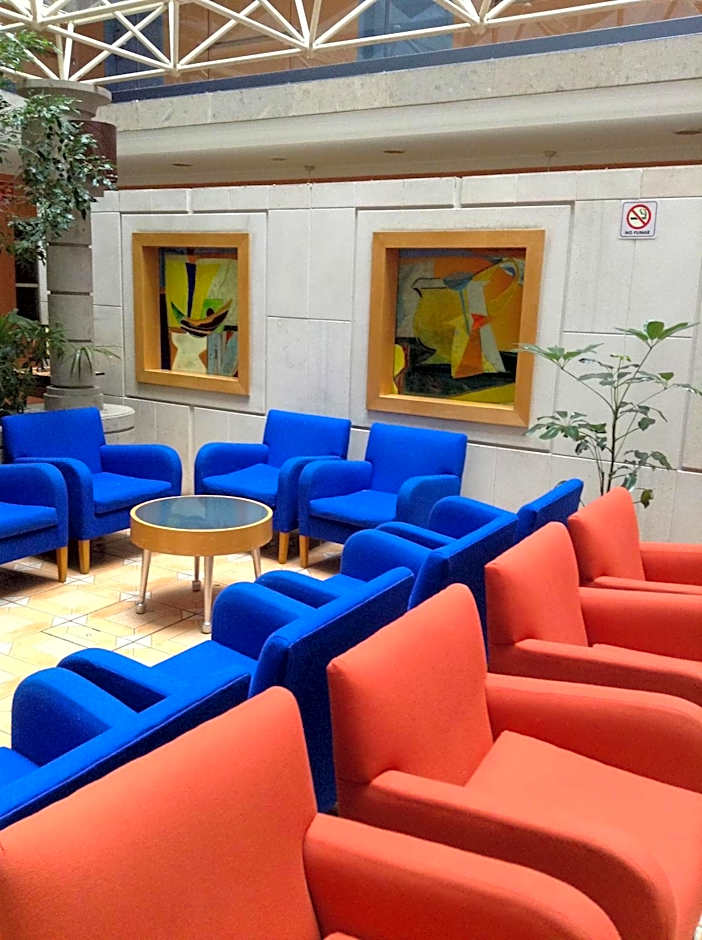 Hotel Azores
