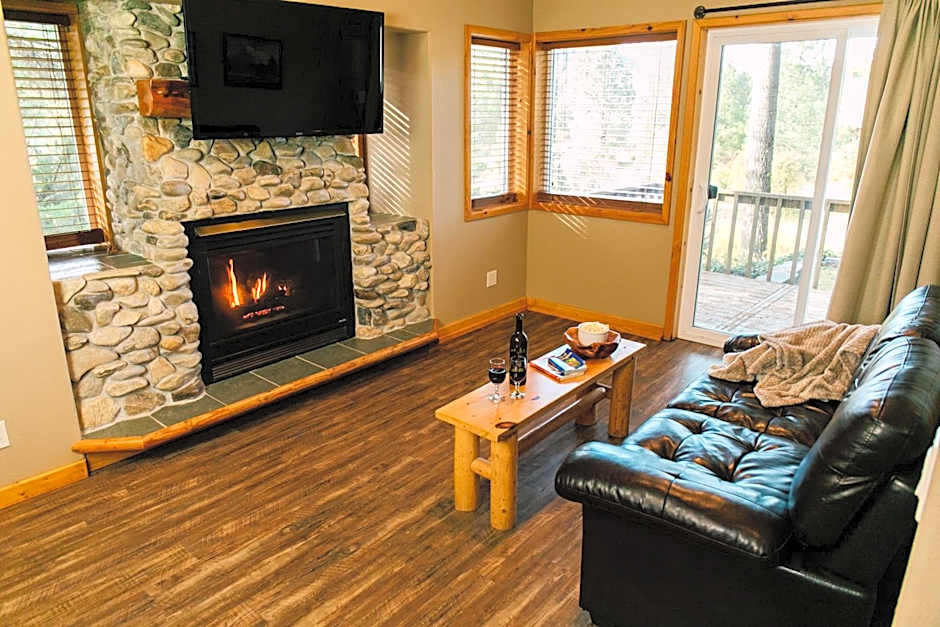 Pine River Ranch B&B