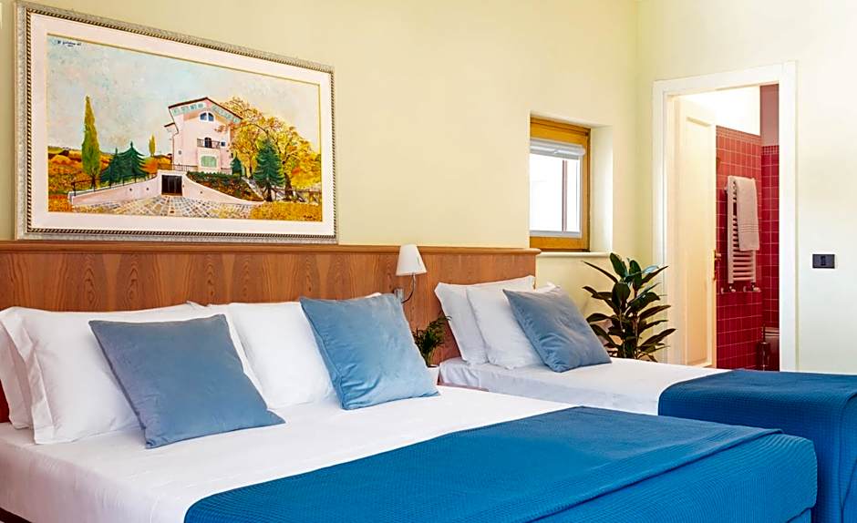 Albergo Il Giardino del Rio