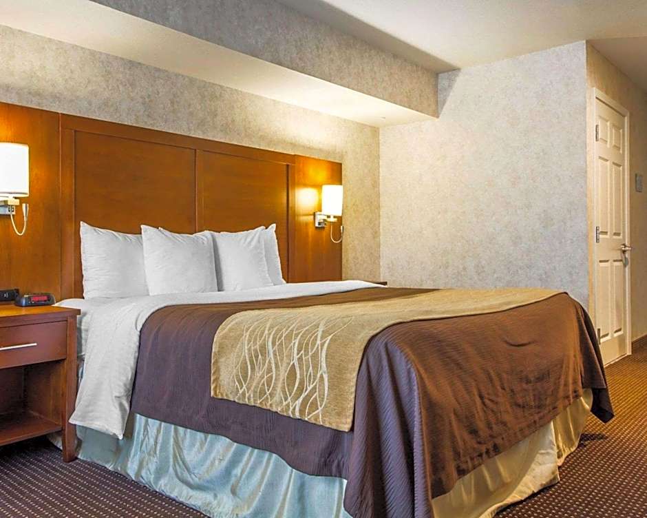 Comfort Inn Watsonville