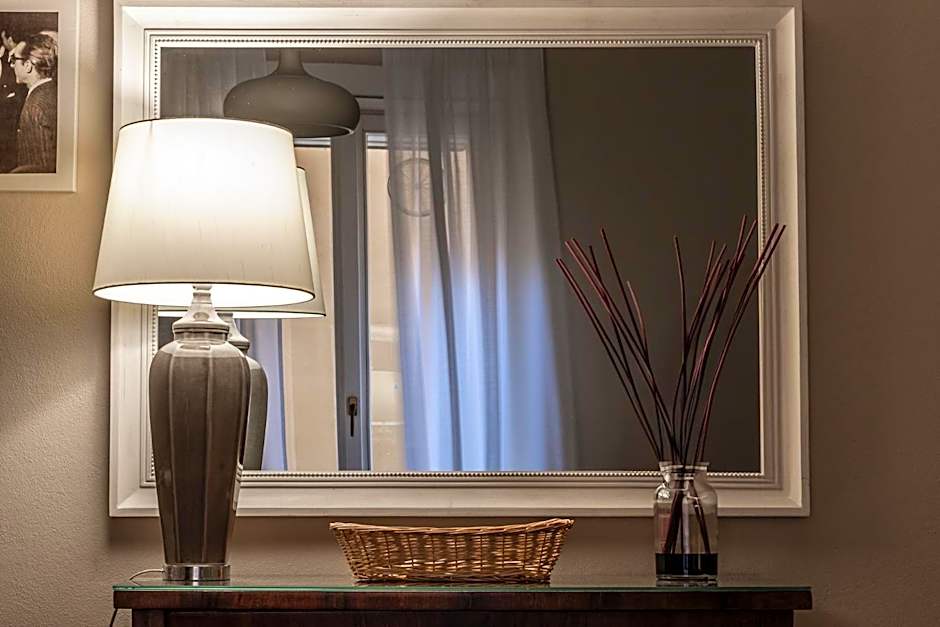 Room & Breakfast Canalino 21