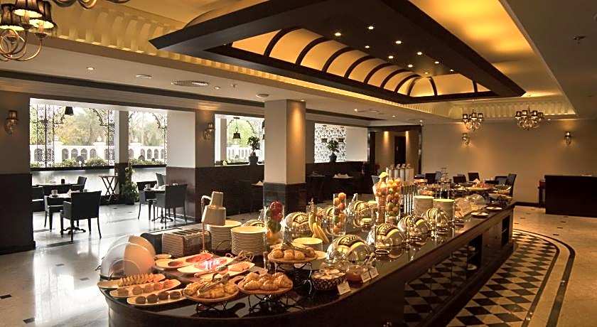 Ramada Hotel Bahrain