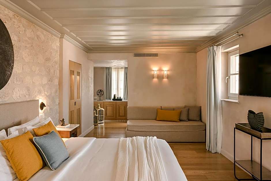 Hydroussa Hotel Hydra