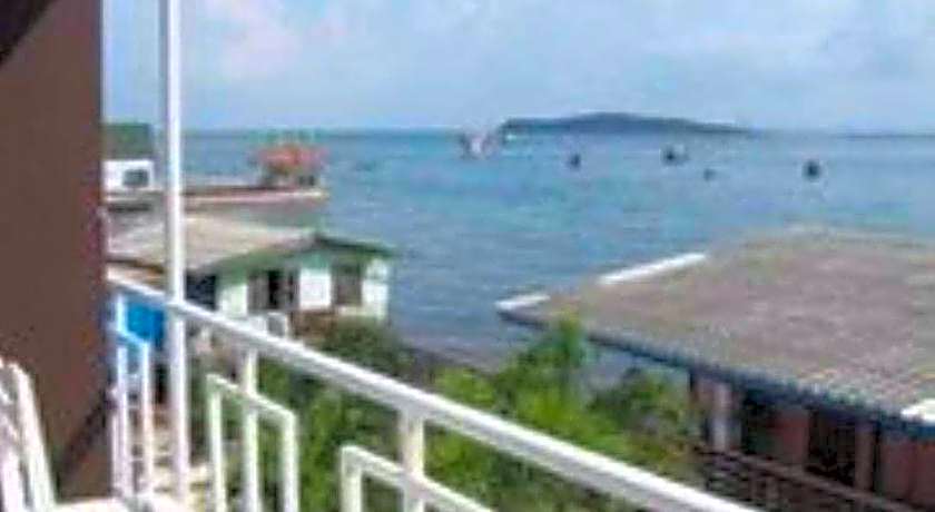 Sea beach Koh Larn 2 Hotel