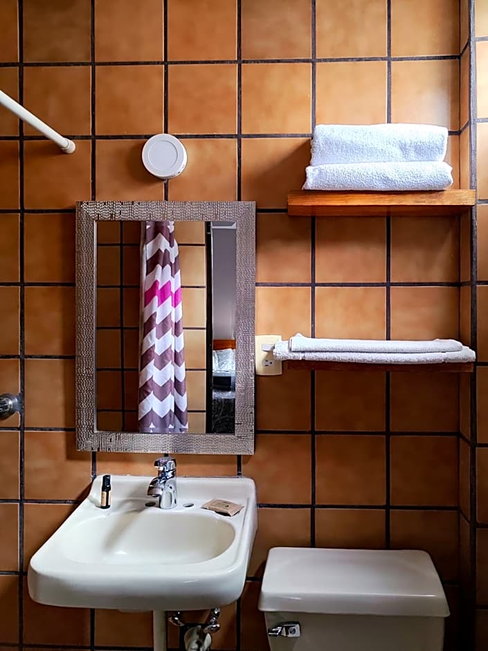 Hotel Casa Barcelona San Luis Potosí