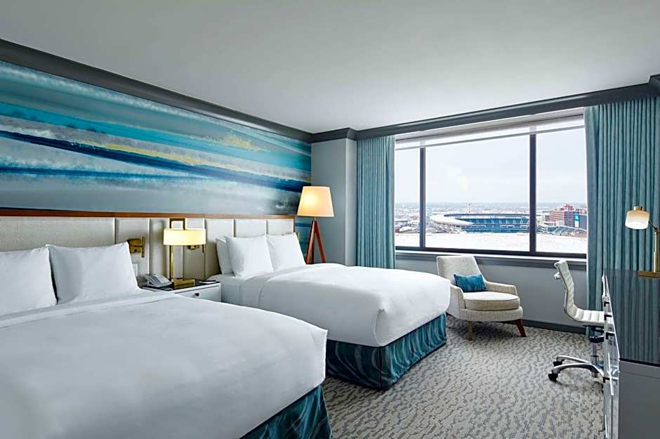 The Lofton Hotel Minneapolis, Tapestry Collection by Hilton