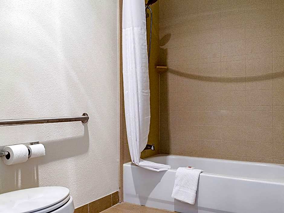 Comfort Suites Baton Rouge South I-10