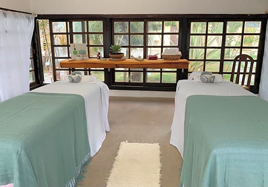 Pousada Costa Del Sol