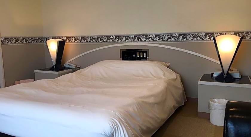 Business Hotel La Firenze