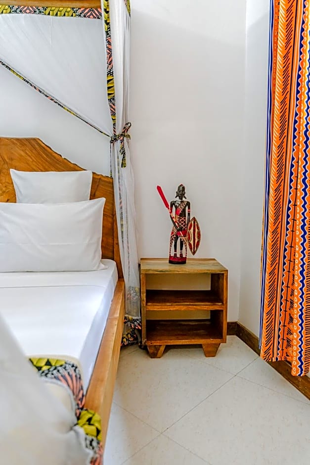 Shoki Shoki Hotel Stone Town