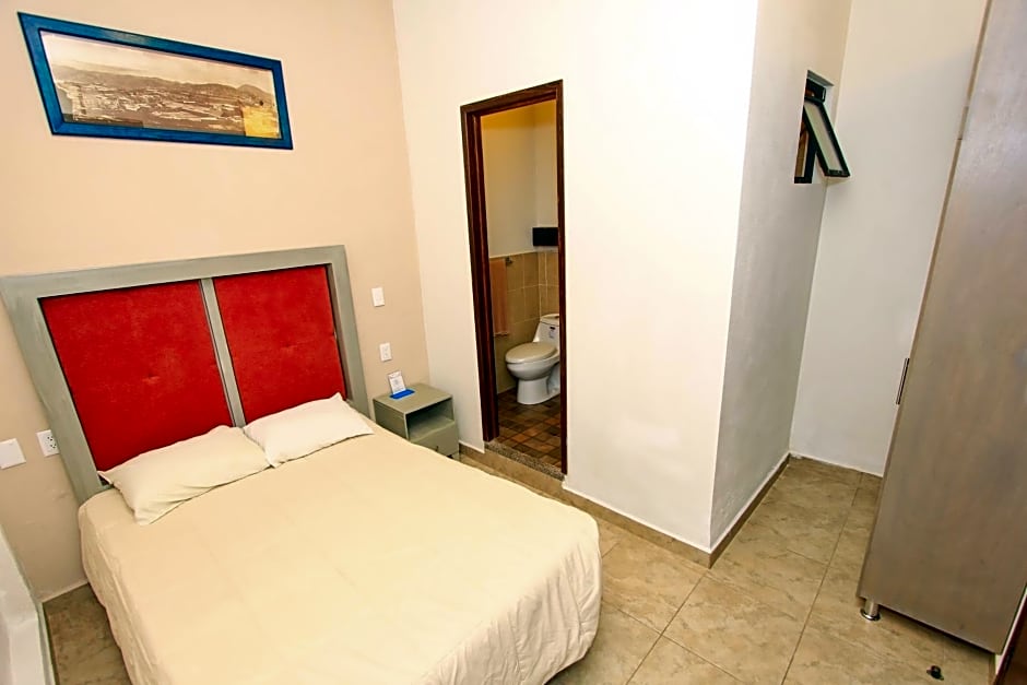 Hotel Casa Autora